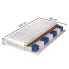 wymiary materaca 200x200 Glover