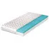 Materac z profilowanej pianki 7 strefowej 200x200 - Talima