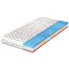 Hypoalergiczny materac piankowy 7-stref 180x200 - Erol