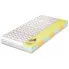 Piankowy materac 7-strefowy z visco memory 160x200 - Ecavo