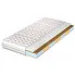 Materac piankowy 7-strefowy z kokosem 80x200 - Zubro