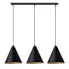 Nowoczesna lampa wisząca D122 Orla