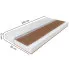 wymiary materaca 80x200 Senza