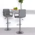 Ligure 3X minimalistyczne hokery