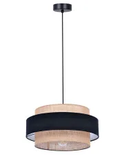 Lampa wisząca nad stół w stylu boho - A525-Eledis w sklepie aosom.live