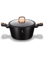 Granitowy garnek na indukcję - Semot 13X w sklepie aosom.live