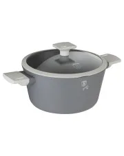 Garnek 2,5L na każdy rodzaj kuchenki - Alexit 13X w sklepie aosom.live
