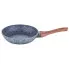 Aluminiowa patelnia z powłoką granitową 30 cm - Voflen 13X