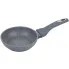 Aluminiowa patelnia z trwałą powłoką granitową 16 cm - Voflen 17X
