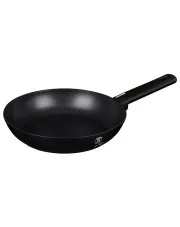 Tytanowa patelnia na indukcję 28 cm - Flavum 9X w sklepie aosom.live
