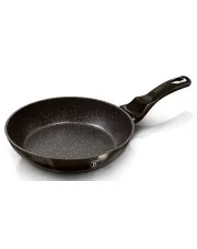 Granitowa patelnia 24cm na indukcję - Flavum 13X w sklepie aosom.live
