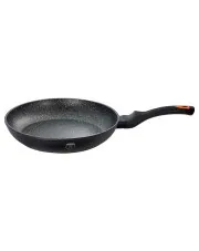Aluminiowa patelnia z granitową powłoką 24cm - Flavum 15X w sklepie aosom.live