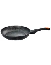 Patelnia z 3-warstową powłoką granitową 20cm - Flavum 18X w sklepie aosom.live