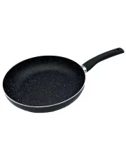 Patelnia na kuchnię indukcyjną 28cm - Flavum 20X w sklepie aosom.live