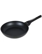 Patelnia z nieprzywierającą powłoką marmurkową 24cm - Flavum 22X w sklepie aosom.live