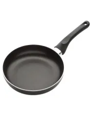 Mała aluminiowa patelnia 18cm - Flavum 23X w sklepie aosom.live