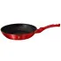 Patelnia z potrójną powłoką granitową 24cm - Motis 7X