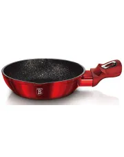 Nowoczesna patelnia granitowa 16cm - Motis 9X w sklepie aosom.live