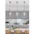 Fotografia Lampa wisząca glamour - K269-Ragor z kategorii Lampy wiszące