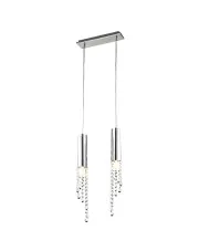 Ledowa lampa wisząca - K270-Ragor w sklepie aosom.live