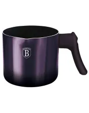 Elegancki garnek na mleko z powłoką granitową 1,2L - Baller 9X w sklepie aosom.live