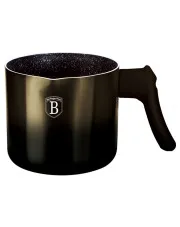 Aluminiowy garnek na mleko z powłoką granitową 1,2L - Baller 10X w sklepie aosom.live