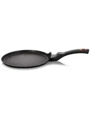 Granitowa patelnia do naleśników 28cm - Bergen 13X w sklepie aosom.live