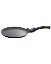 Aluminiowa patelnia do naleśników 25cm - Bergen 15X w sklepie aosom.live
