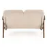 dwuosobowa sofa Conti 4X