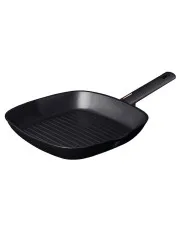 Aluminiowa patelnia grillowa z powłoką tytanową - Rosalia 7X w sklepie aosom.live