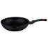 Wok aluminiowy Ibrok 3X