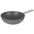 Wok z powłoką tytanową Poveks 4X