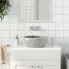 Prezentacja ceramicznej umywalki Kiterio 6X