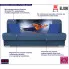 wersalka Cersal 14X