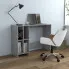 Salzo eleganckie biurko