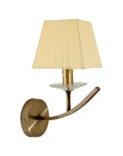 Elegancki nowoczesny kinkiet - K541-Tariko w sklepie aosom.live