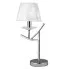 Zdjęcie produktu Lampa abażurowa na biurko - K543-Tariko.