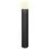  Nowoczesna czarna lampa D178-Alif