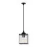 Nowoczesna lampa wisząca D191-Resi