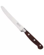 Ząbkowany nóż kuchenny do miękkich produktów - Onzo 5X w sklepie aosom.live