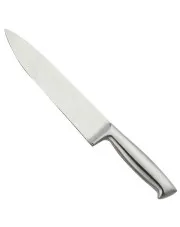 Stalowy nóż szefa kuchni 34cm - Letos 3x w sklepie aosom.live