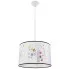 Lampa wisząca dla dzieci w sówki - A593-Helola