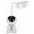 lampka astronauta na biurko Malisso 4X