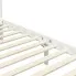 Calma solidne łóżko