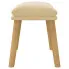 Serella aksamitny podnóżek