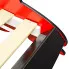 Orfeo łóżko z młodzieżowymi detalami
