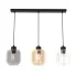 Zdjęcie produktu Lampa wisząca SOMBRA Teriena 3xE27.