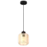 Szczegółowe zdjęcie nr 7 produktu Lampa wisząca SOMBRA Tareos 1xE27