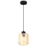 Zdjęcie produktu Lampa wisząca SOMBRA Tareos 1xE27.
