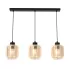 Zdjęcie produktu Lampa wisząca SOMBRA Tareos 3xE27.